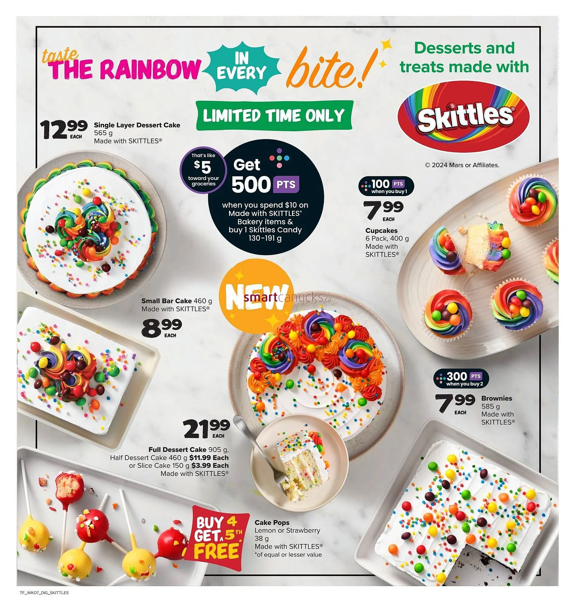Thrifty Foods flyer from June 12 to June 18 2025 - flyer page 15