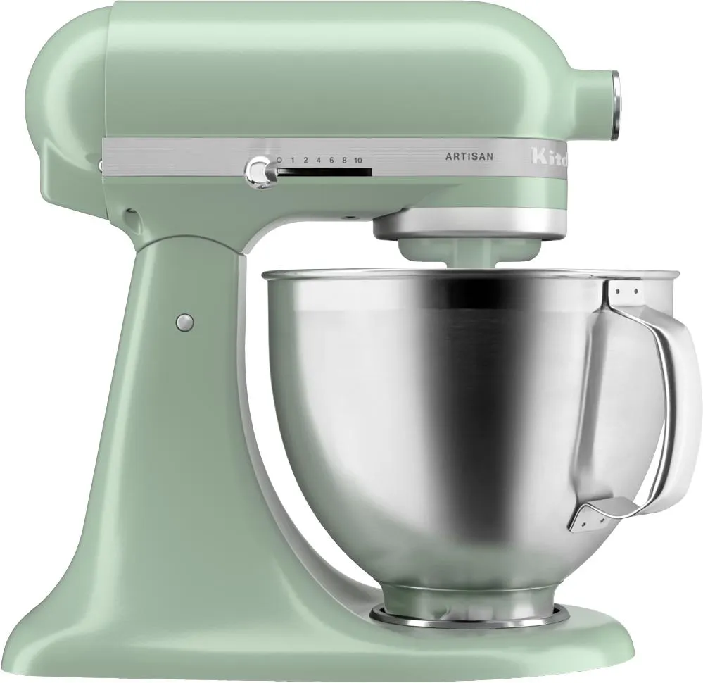 KitchenAid Artisan Stand Mixer Cardamom