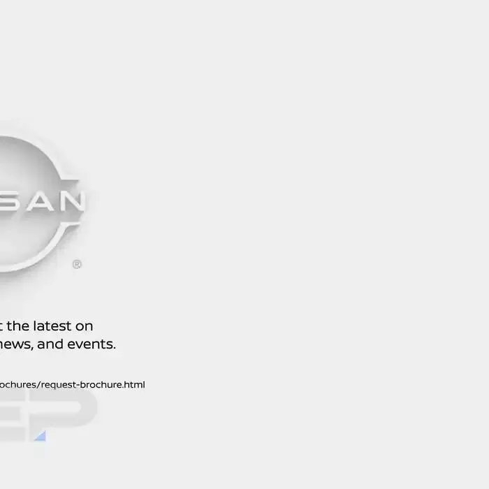 Nissan Leaf 2025 from February 25 to February 25 2026 - flyer page 18