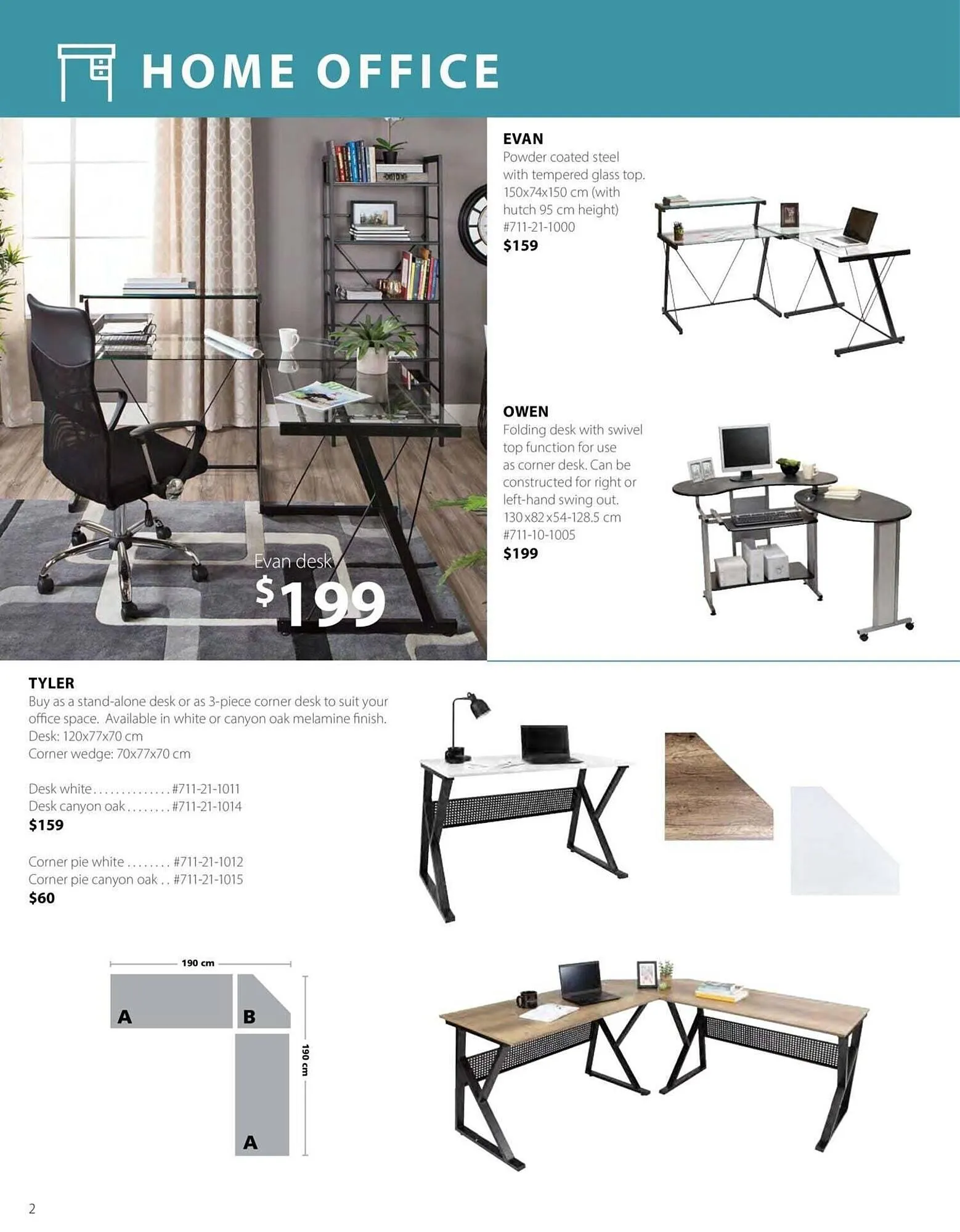 JYSK flyer from August 21 to August 28 2025 - flyer page 40