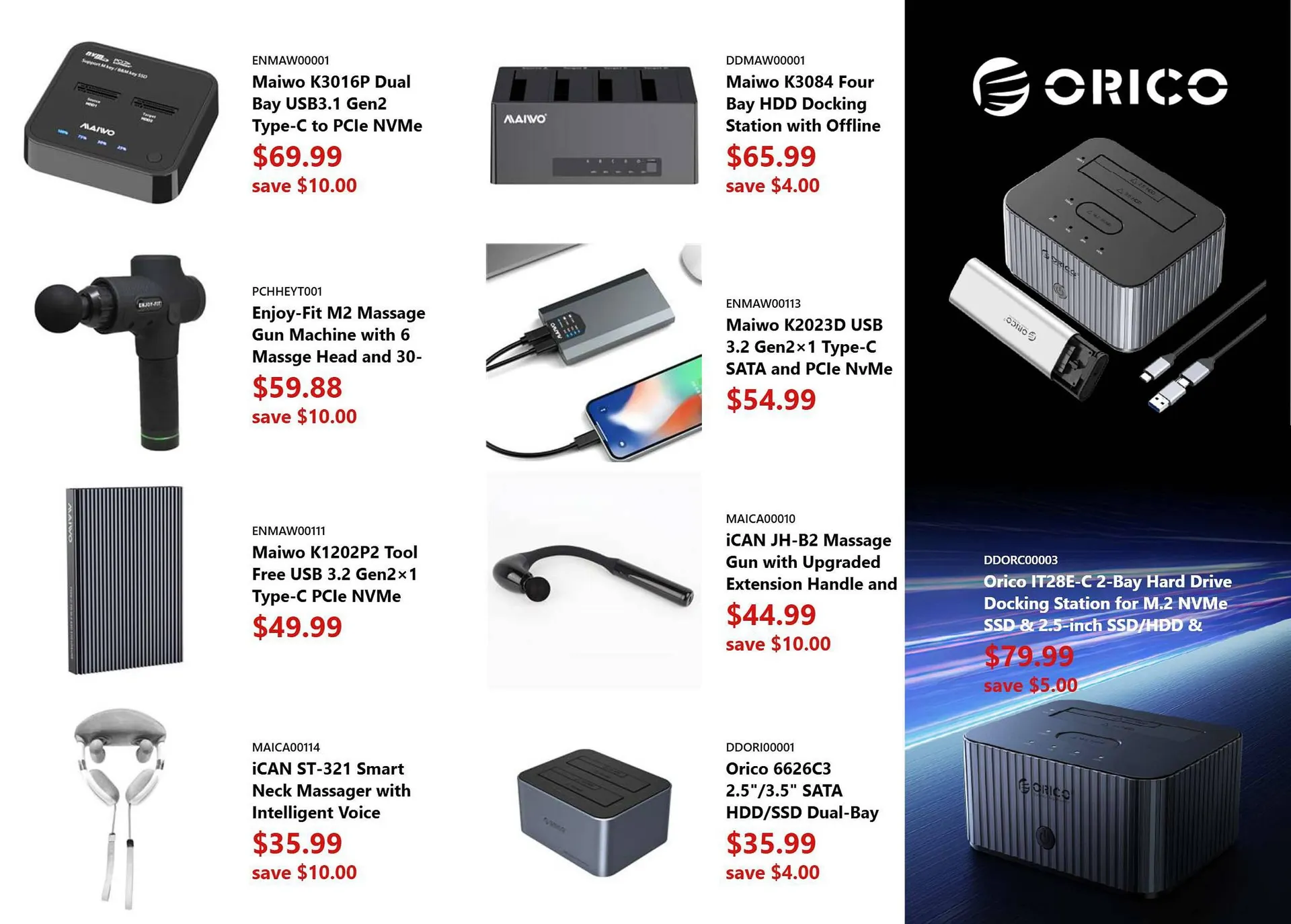 Canada Computers flyer from June 6 to June 12 2025 - flyer page 18