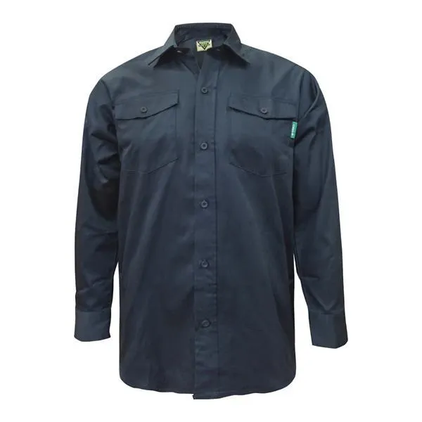 Men's 625 Working Long Sleeve Shirt