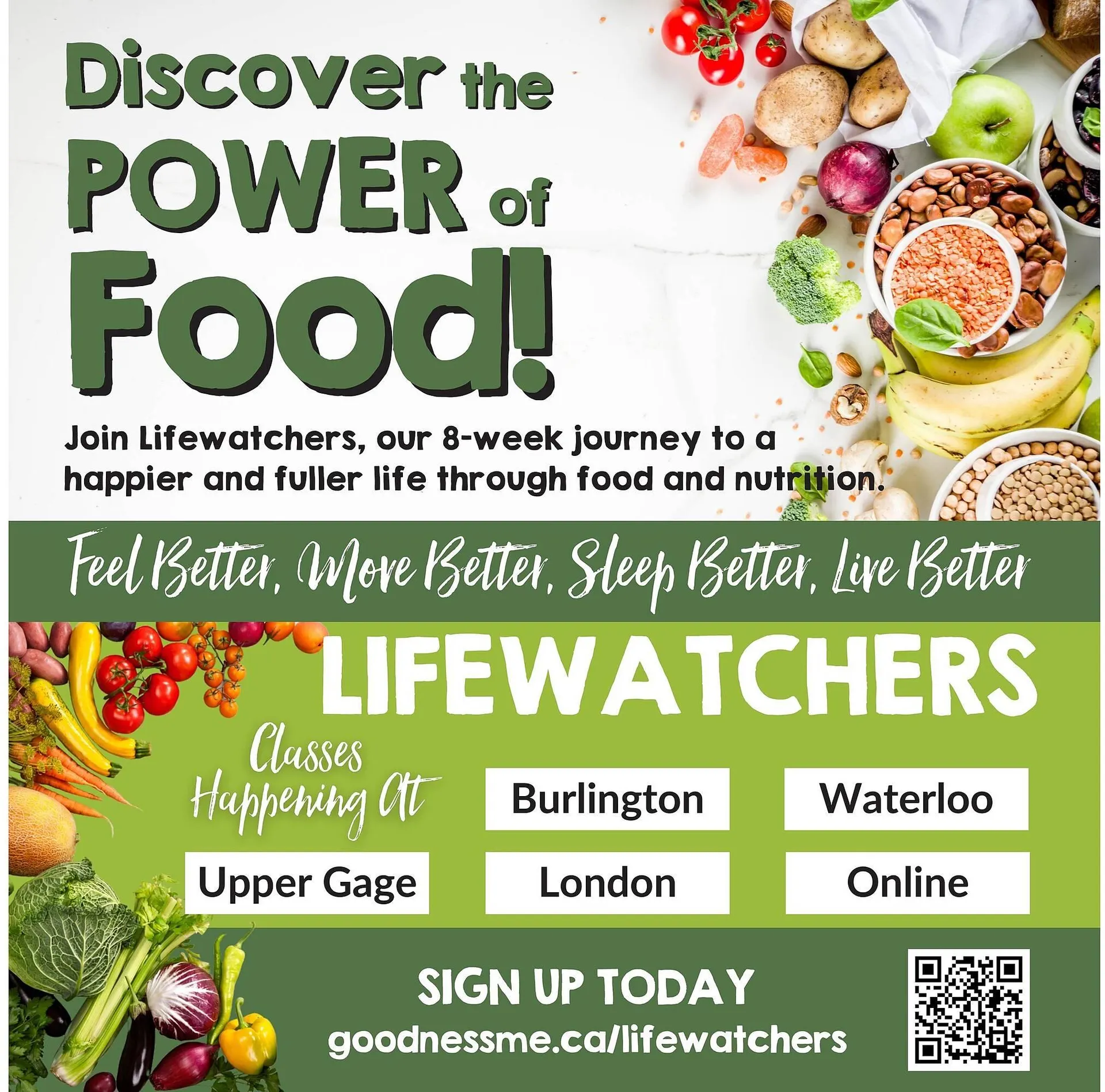 Goodness Me flyer from March 13 to March 26 2025 - flyer page 5