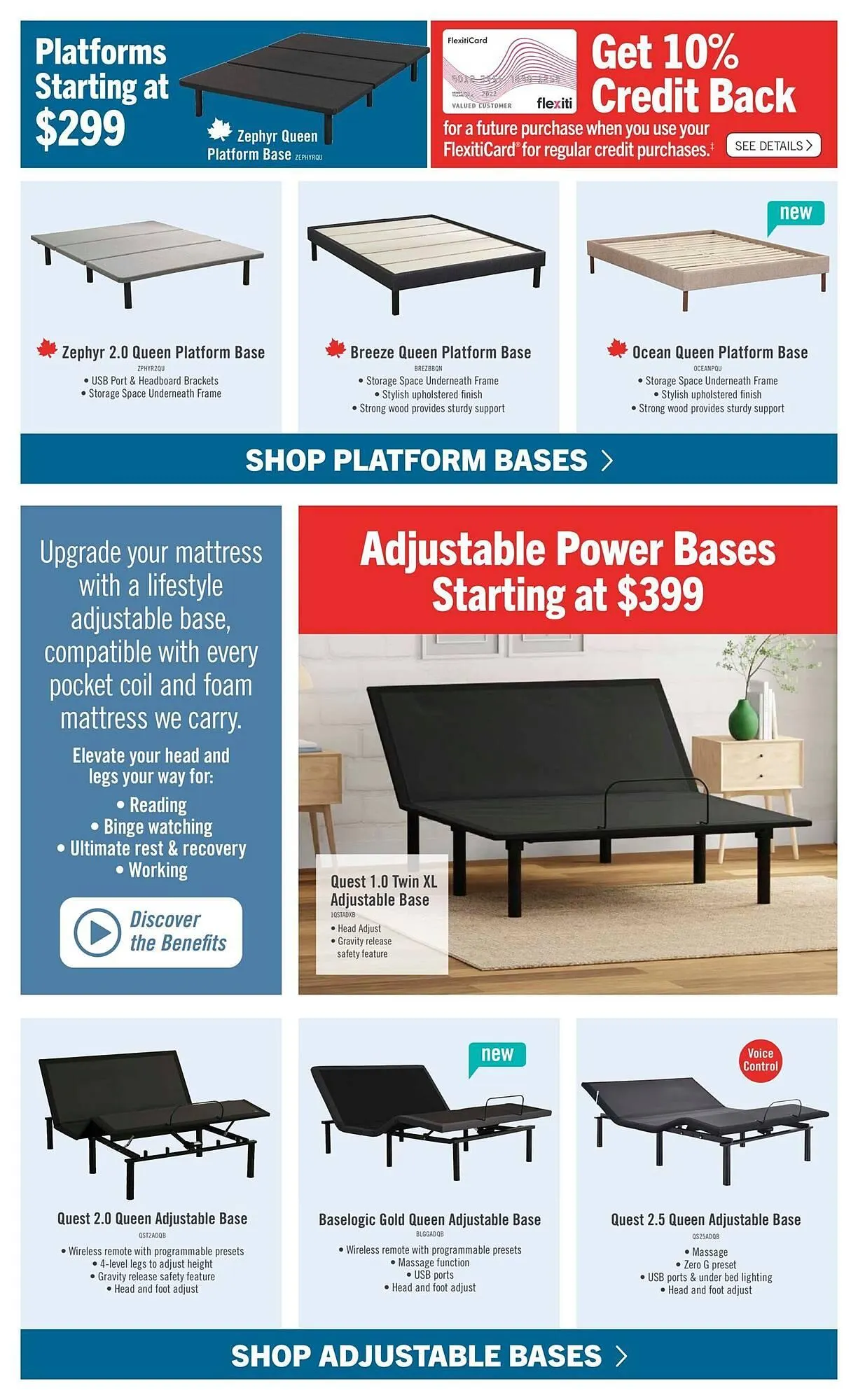 The Brick flyer from December 19 to December 25 2025 - flyer page 8