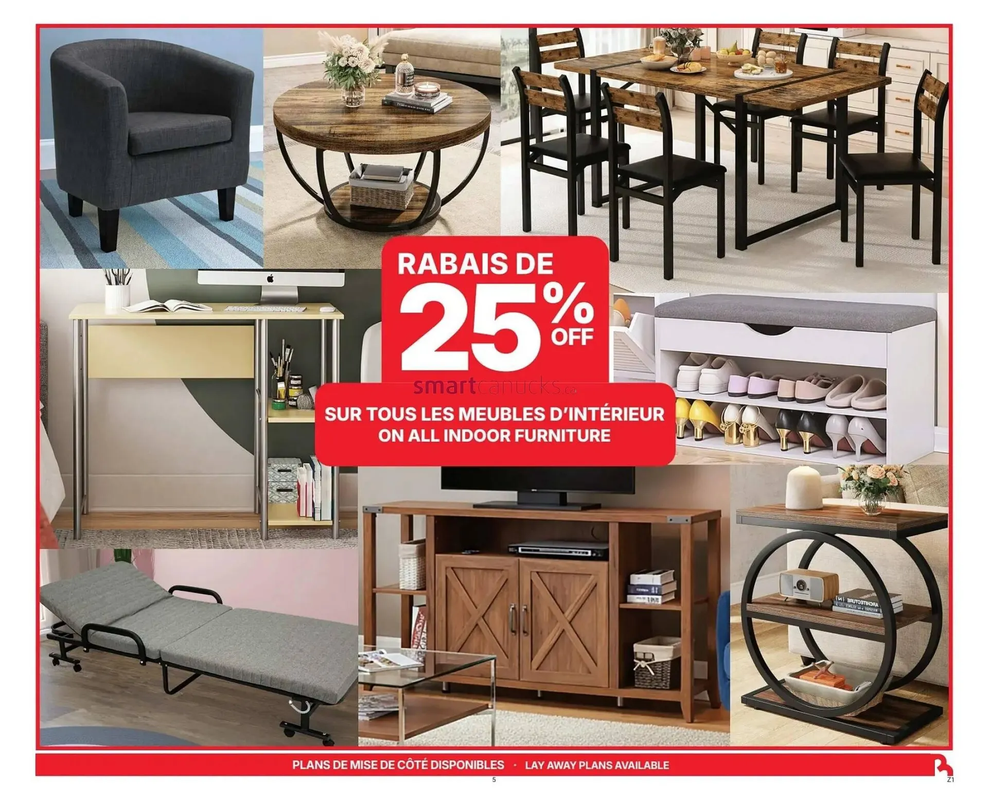 Rossy flyer from January 22 to January 28 2026 - flyer page 11