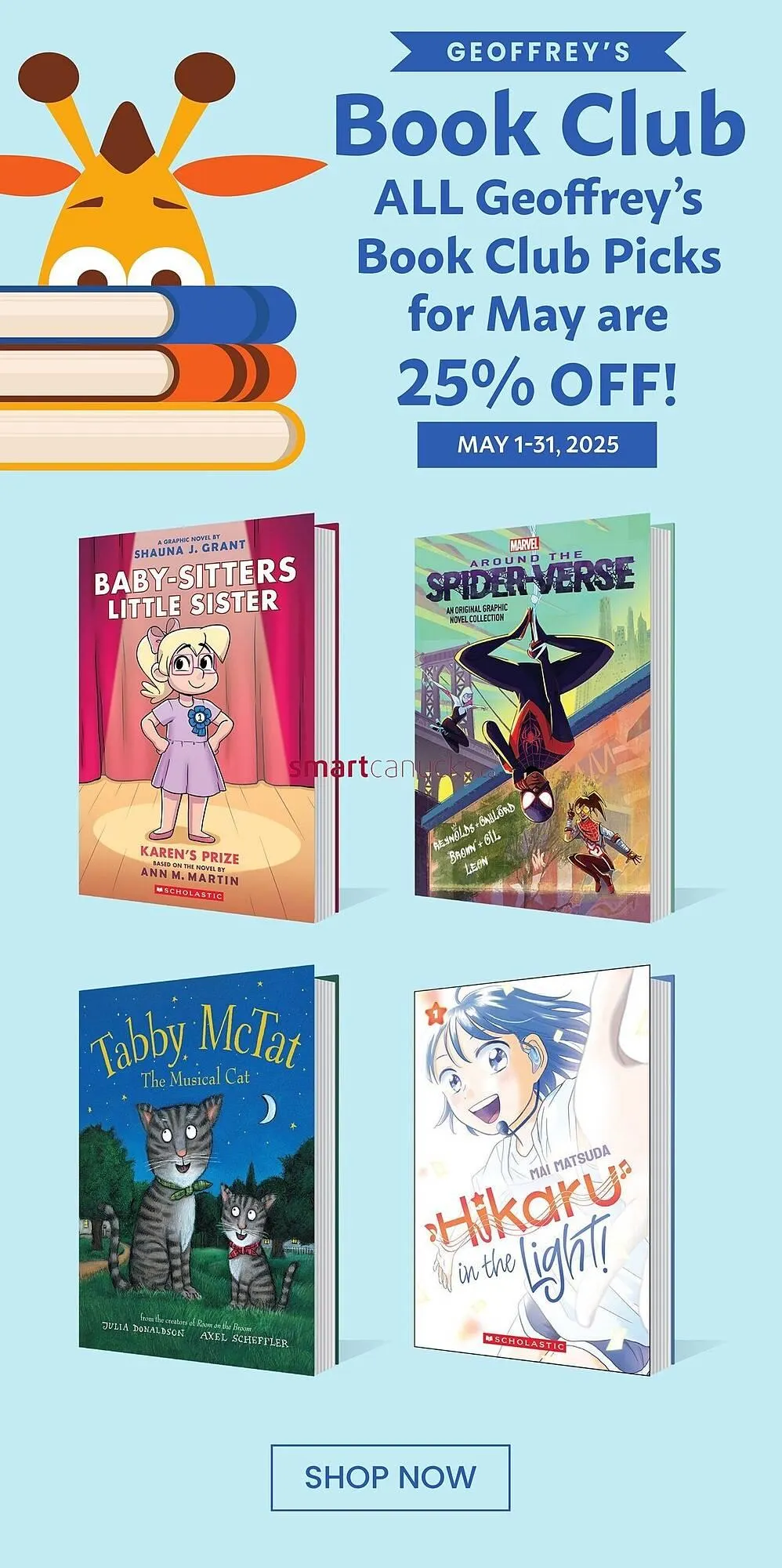 Toys R us flyer from May 15 to May 21 2025 - flyer page 9