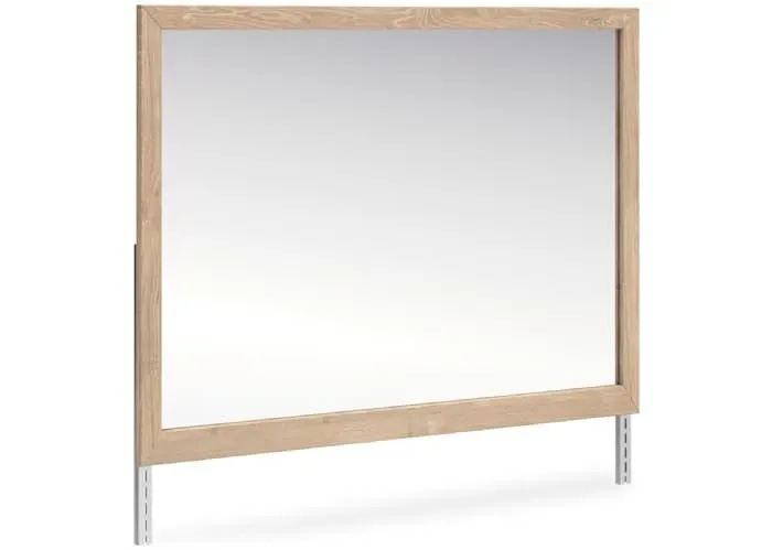 Cielden Mirror - Two-tone