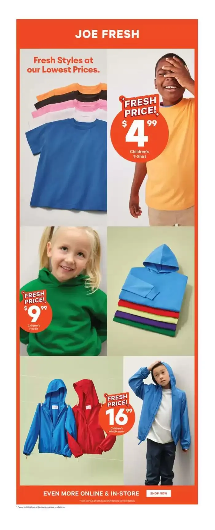 Great discounts on selected products from March 13 to March 19 2025 - flyer page 27