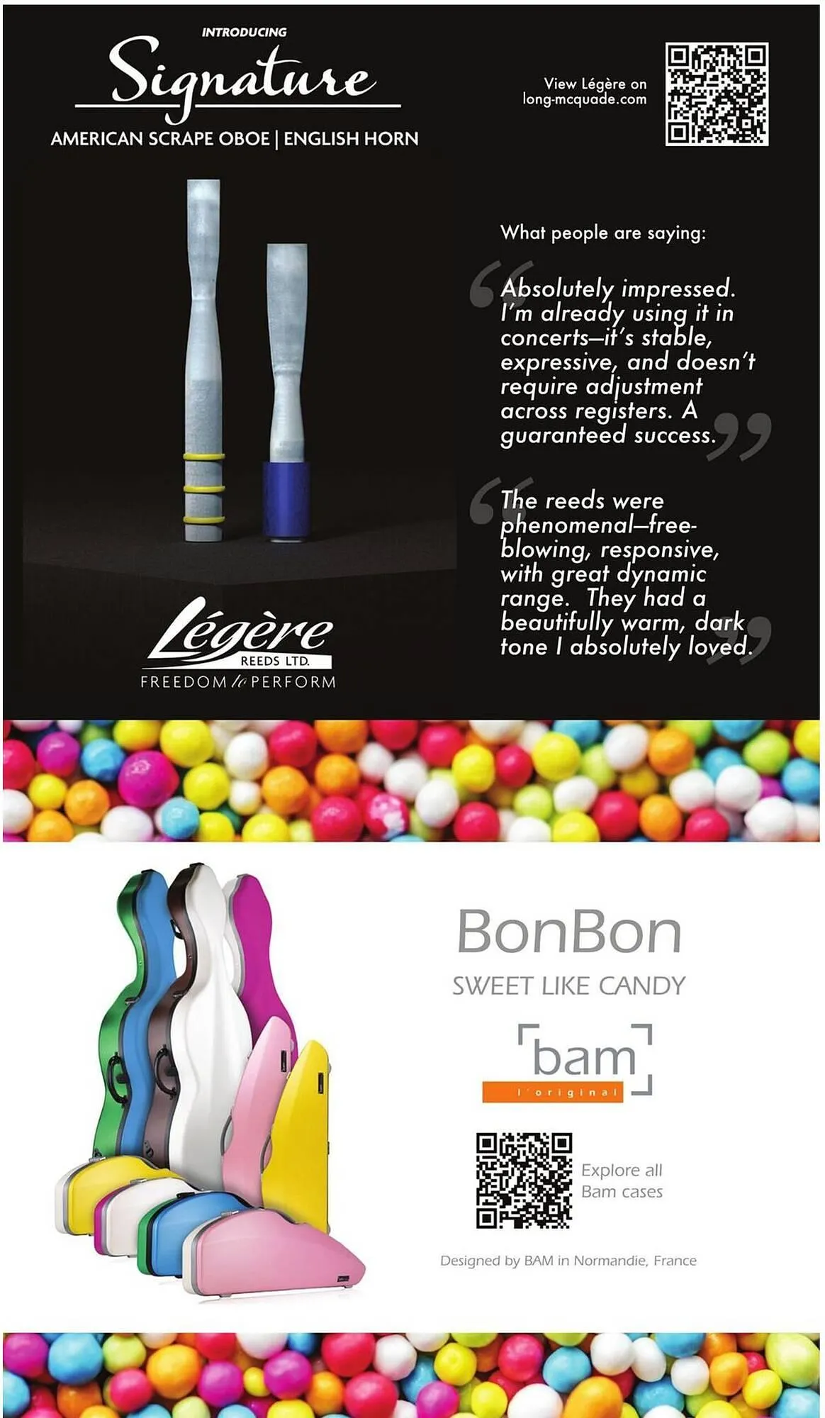 Long & McQuade flyer from October 9 to October 31 2025 - flyer page 190