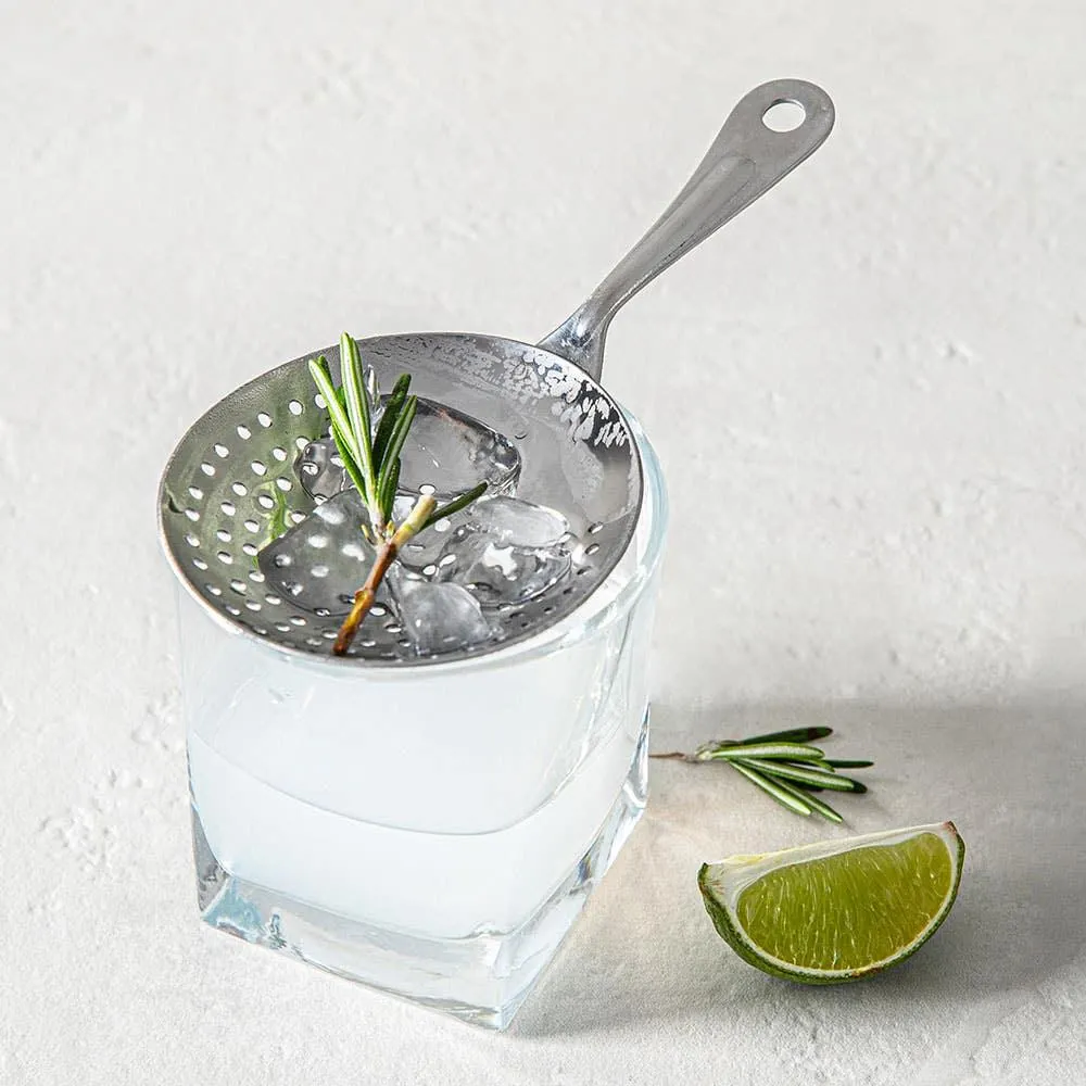 KSP Bar Essentials Julep Strainer