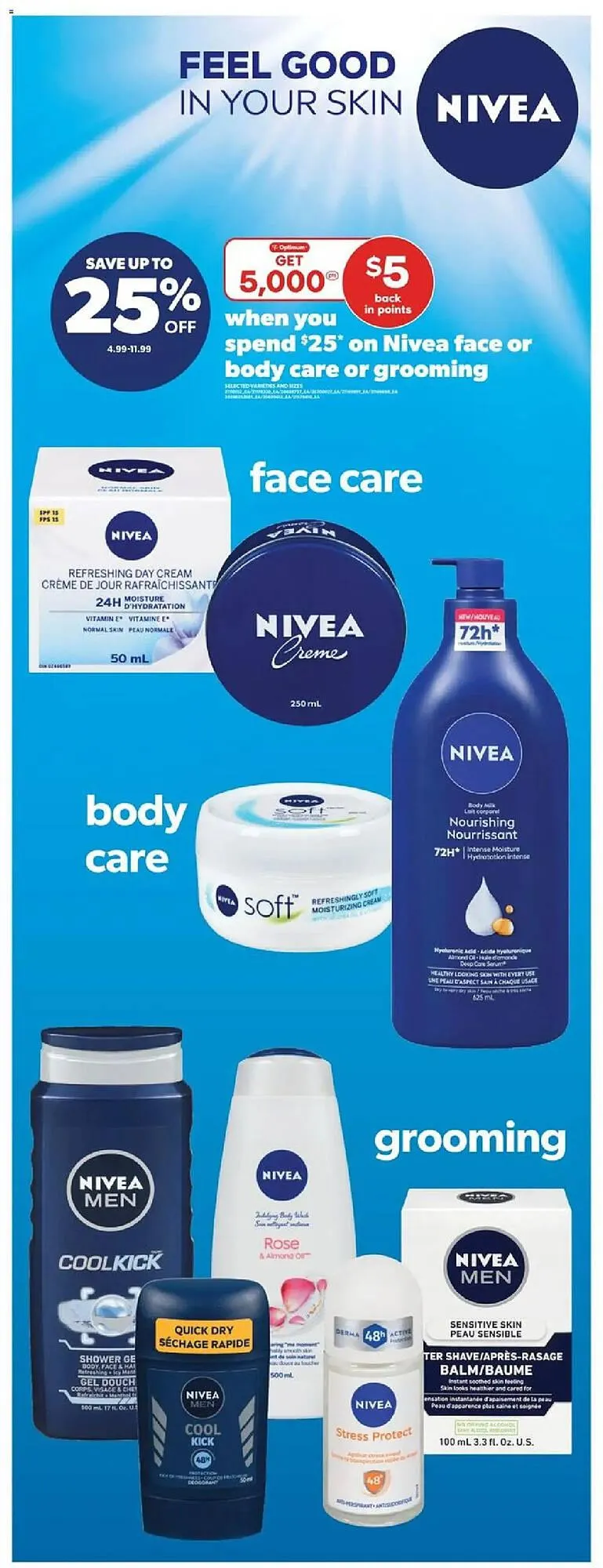 Real Canadian Superstore flyer from July 10 to July 16 2025 - flyer page 28