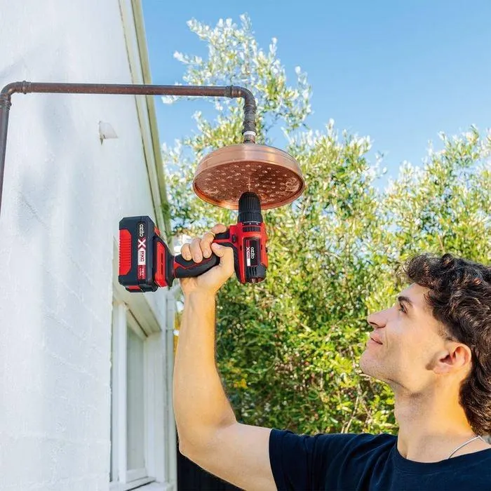 Ozito PXC 18V Brushless Compact Drill Driver PXCBDS-018 - Skin Only