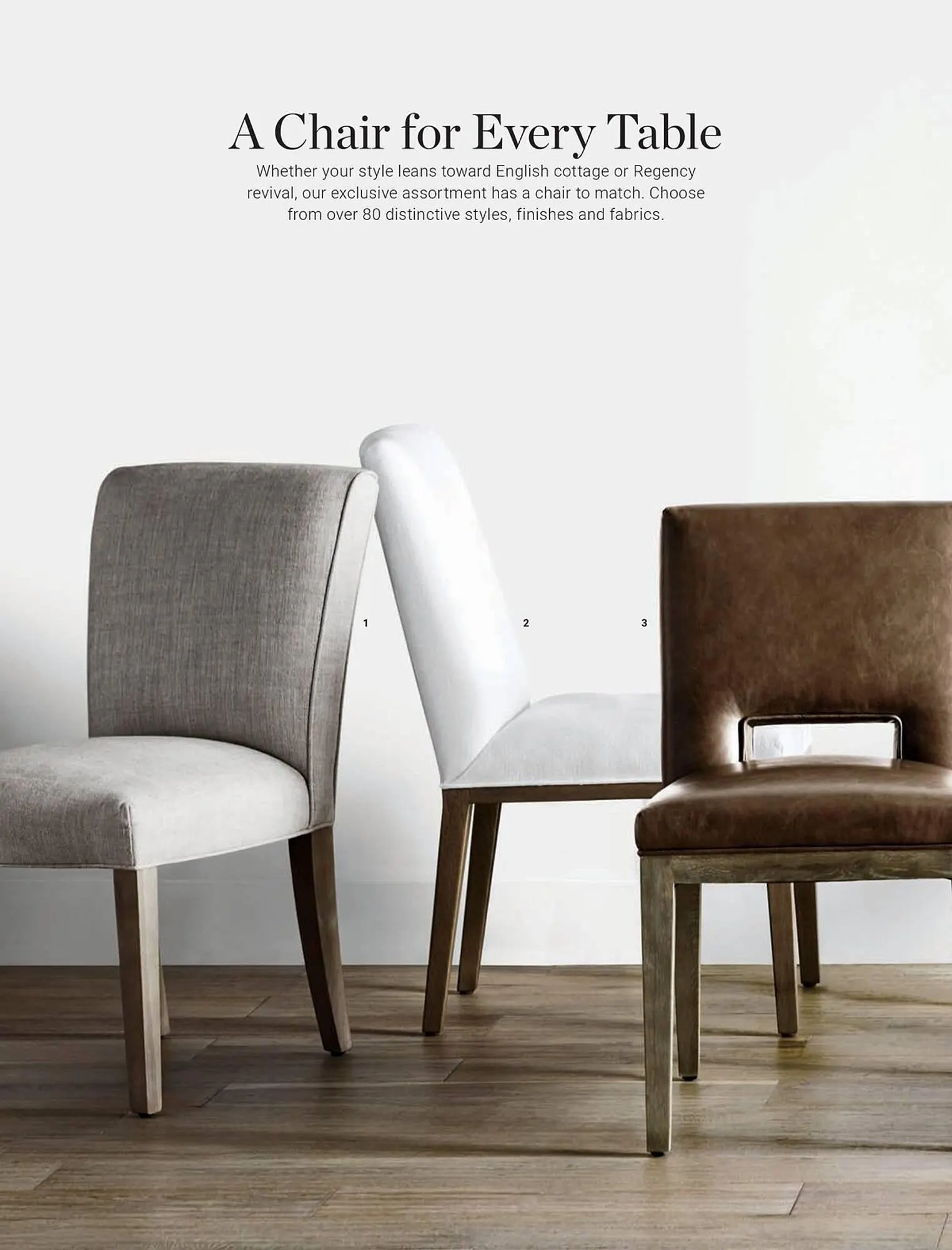 Williams Sonoma flyer from April 15 to April 21 2025 - flyer page 32