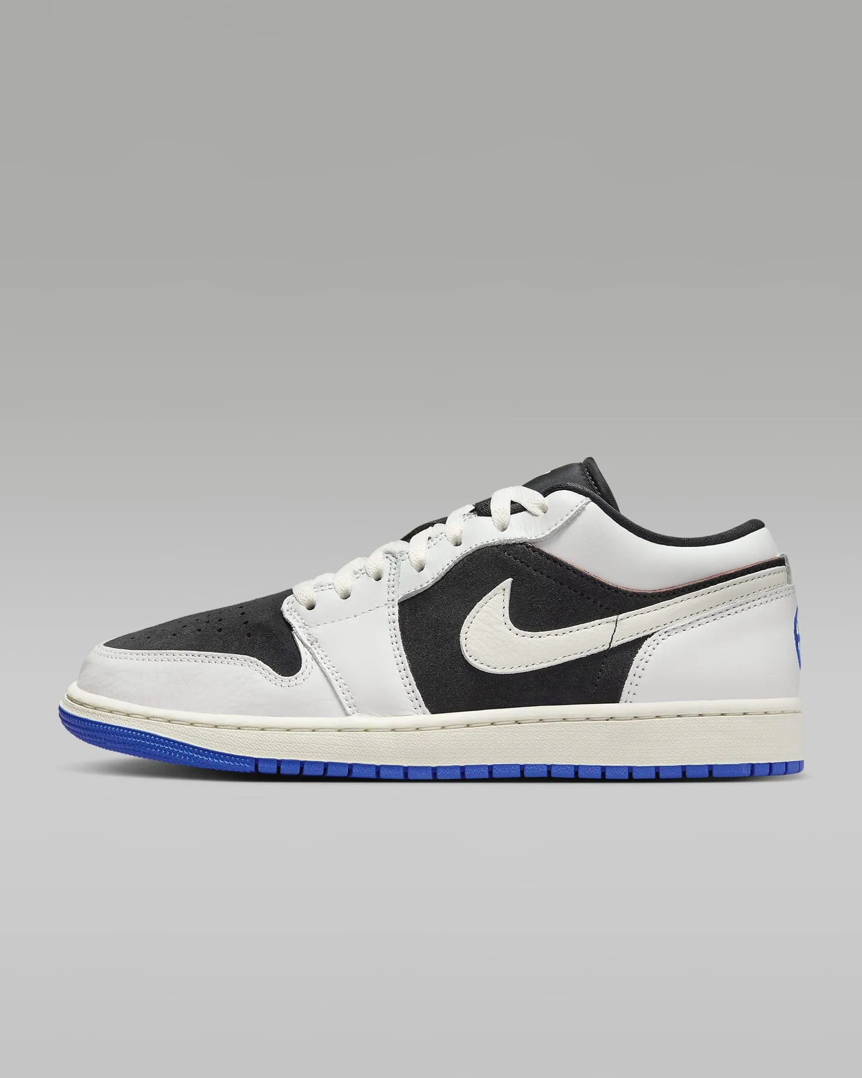 Air Jordan 1 Low Quai 54