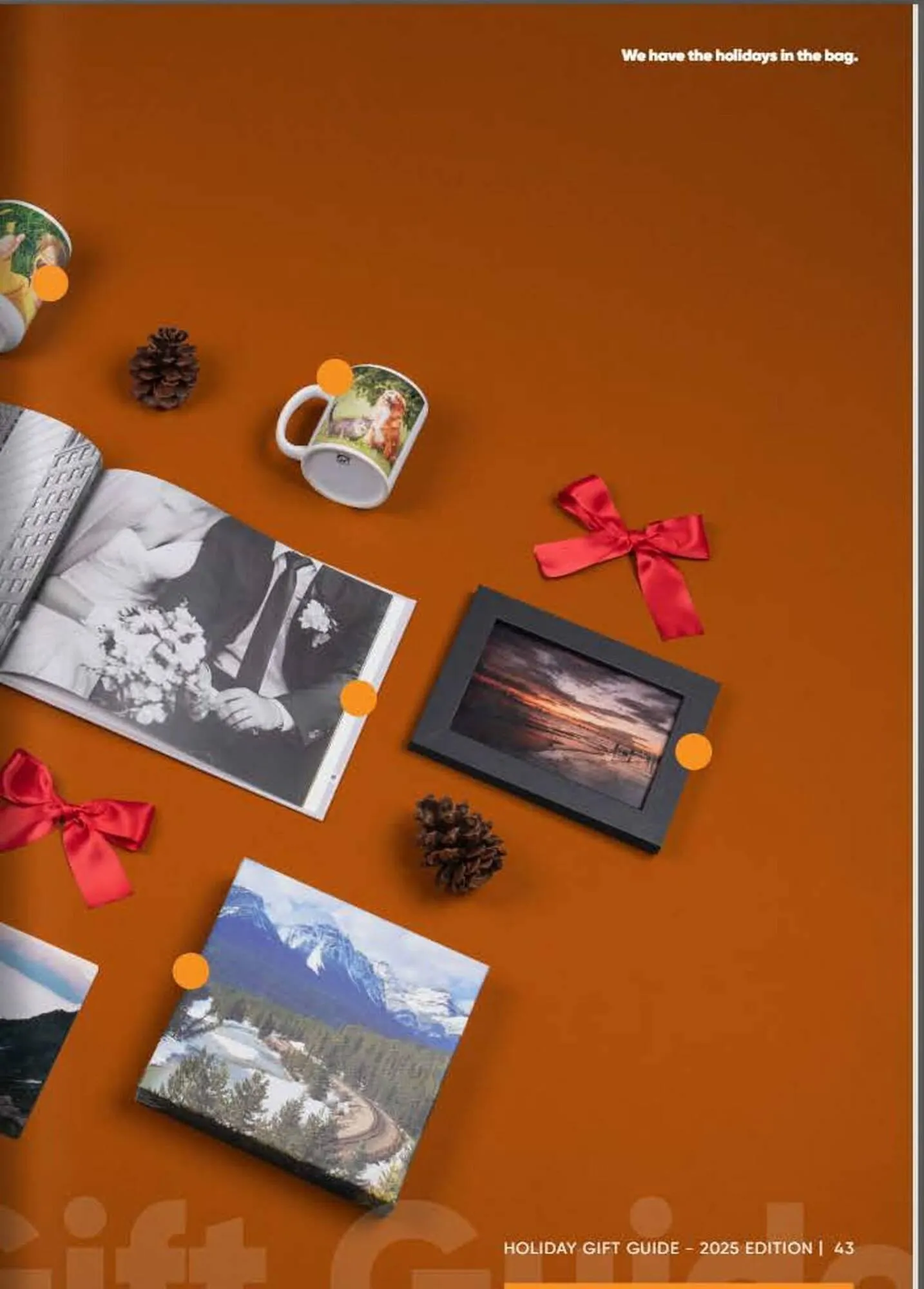 Henry's flyer from October 28 to December 31 2025 - flyer page 43