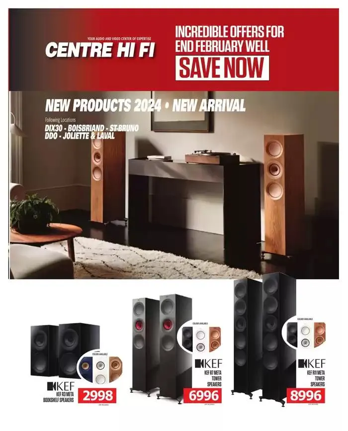 Weekly Flyer from February 21 to February 27 2025 - flyer page 50