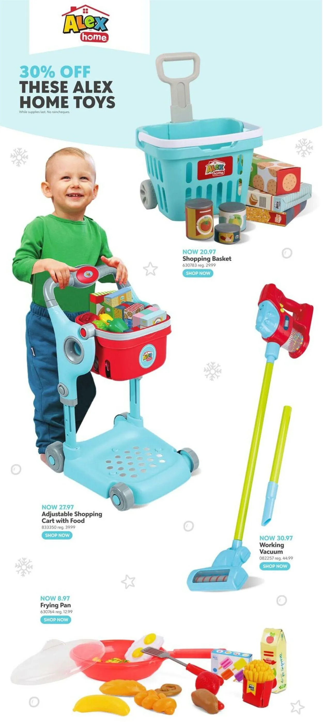 Babies''R''Us Current flyer from December 18 to December 24 2025 - flyer page 5