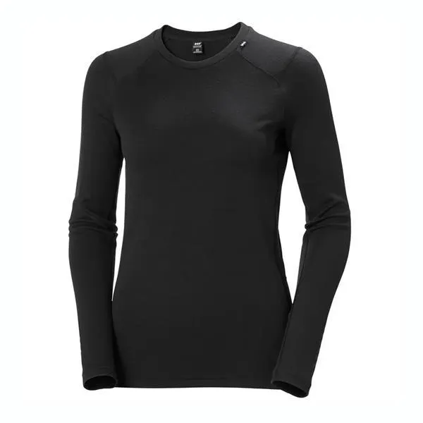 Women's LIFA Merino Base Layer Top