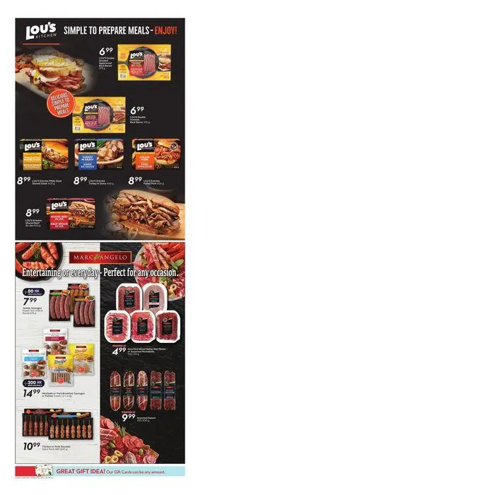 Save now with our deals from June 27 to July 3 2024 - flyer page 18