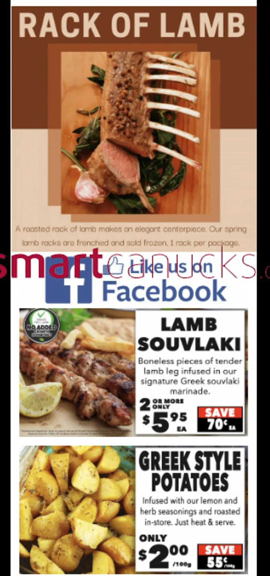 T-Bone's flyer from June 18 to June 24 2025 - flyer page 3