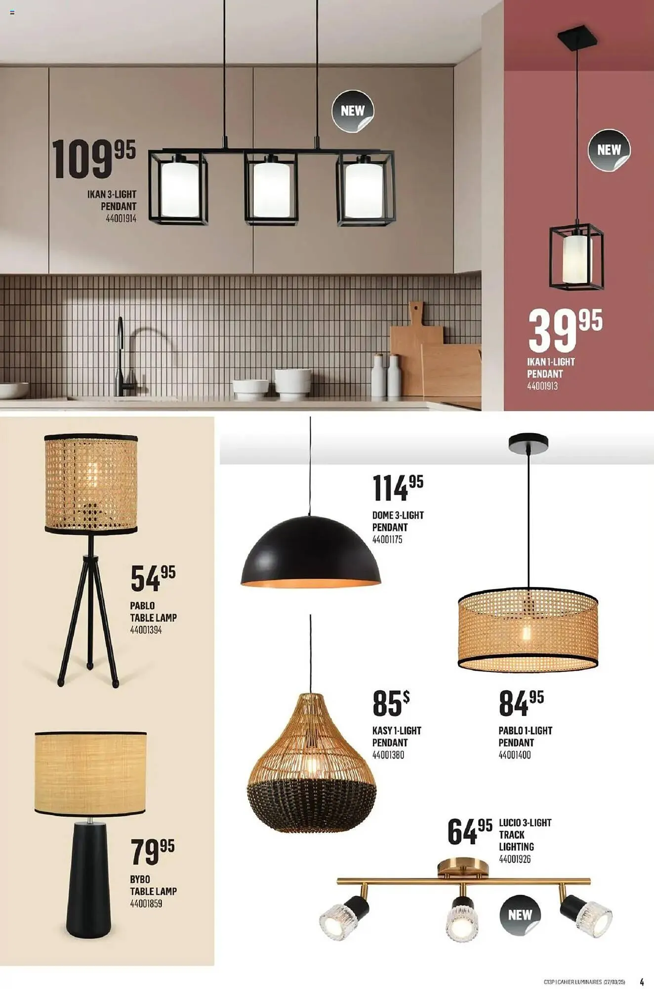 Canac flyer from March 27 to April 9 2025 - flyer page 5