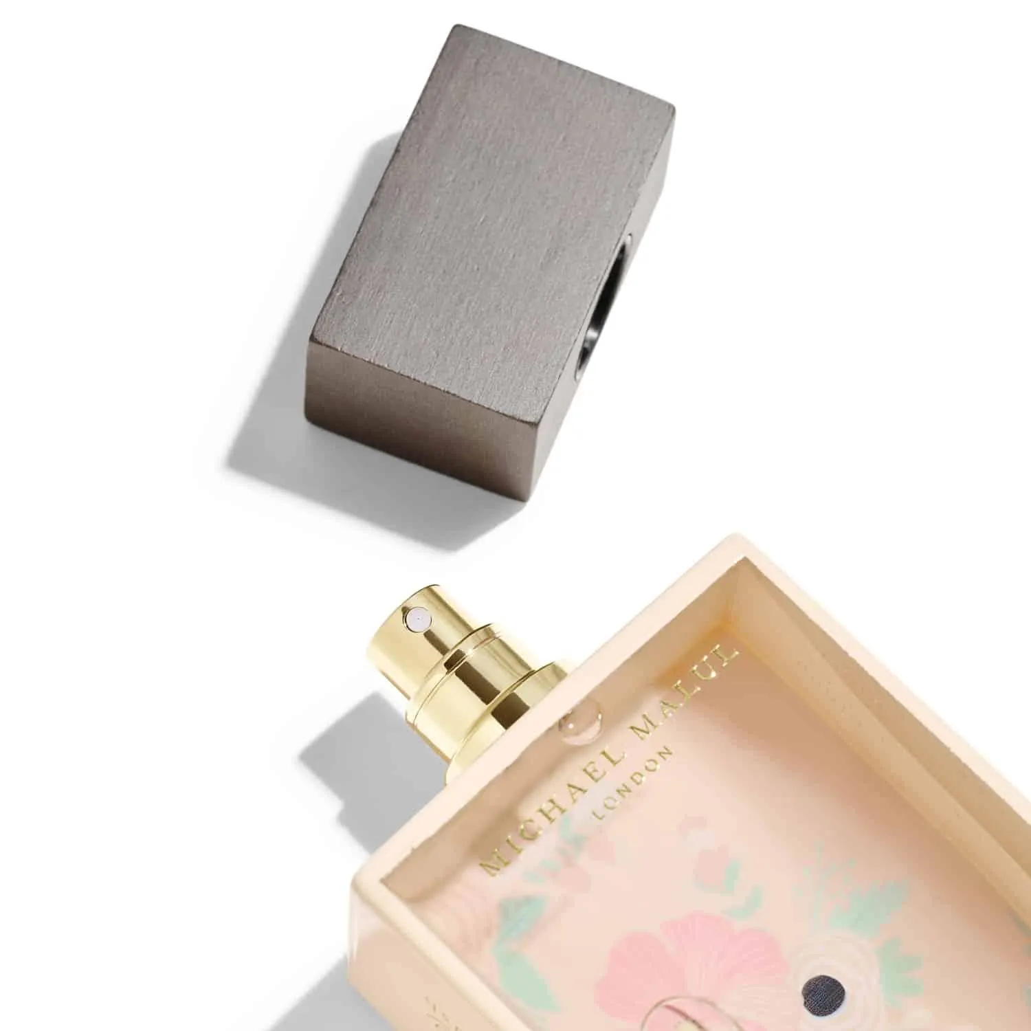 Michael Malul Joie De Vie Blush 3.4oz