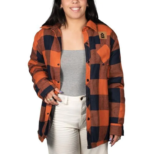 Women's Latulippe Insulated Shirt