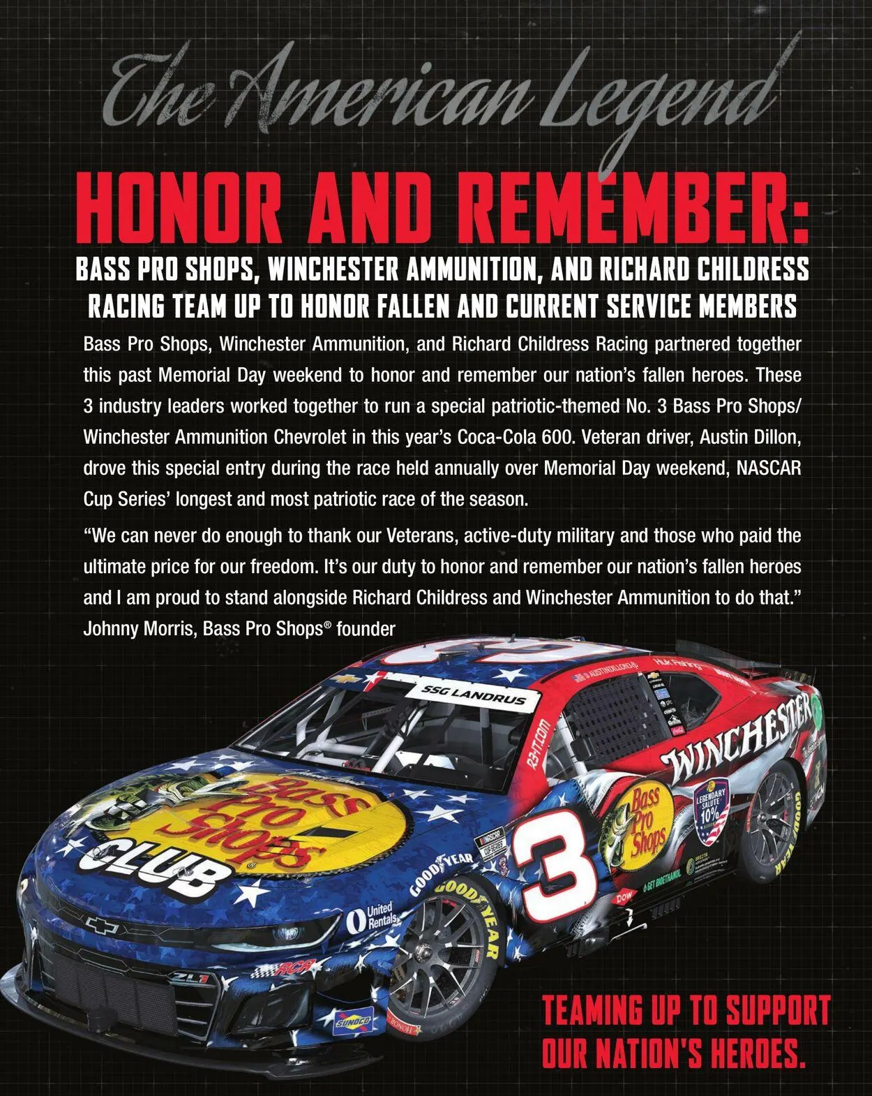 Bass Pro Current flyer from October 9 to October 23 2025 - flyer page 495