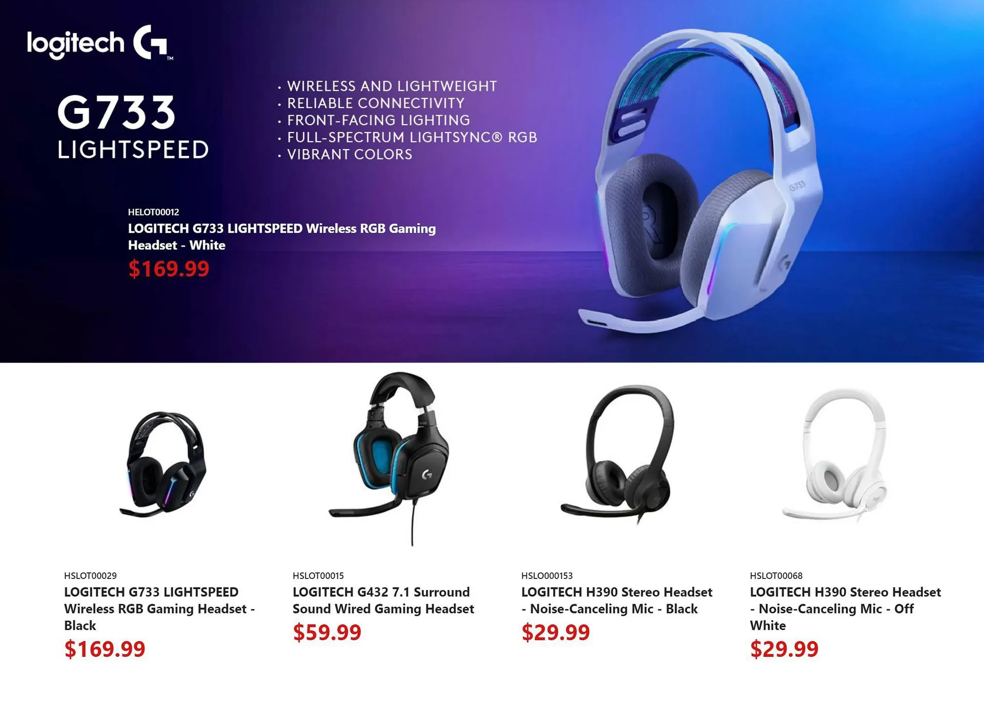 Canada Computers flyer from August 29 to September 4 2025 - flyer page 20