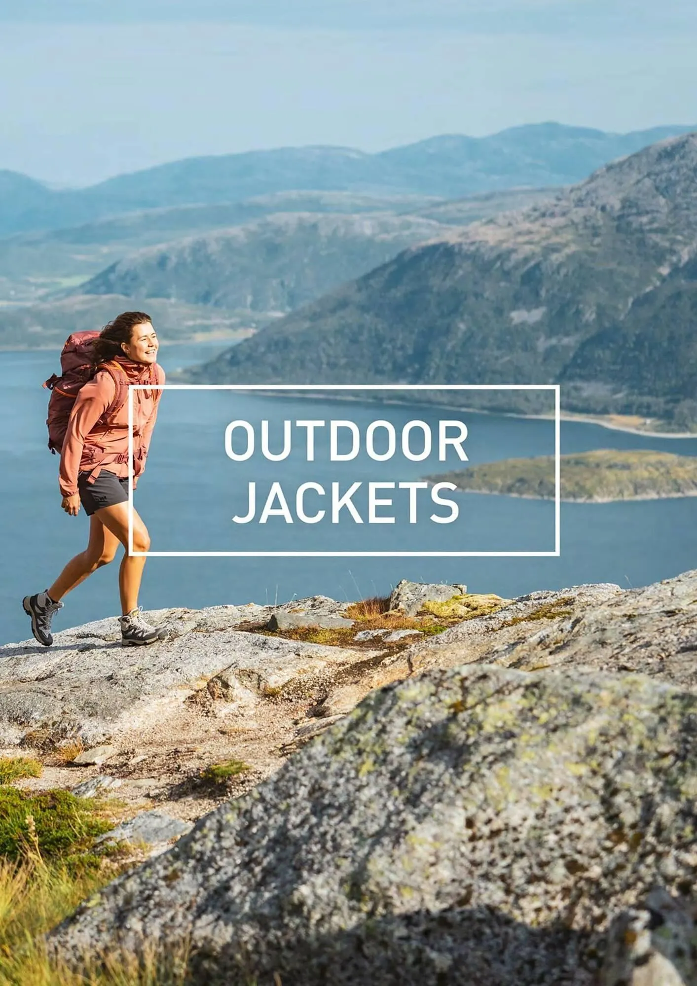 Helly Hansen flyer from March 12 to May 31 2026 - flyer page 81