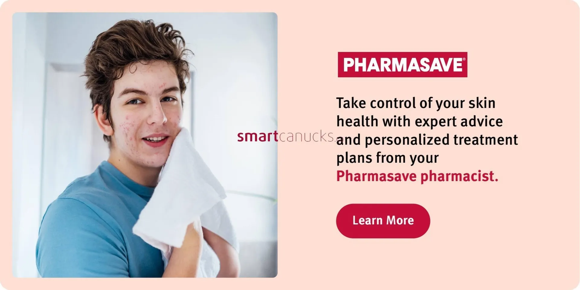 Pharmasave flyer from March 20 to March 26 2025 - flyer page 6