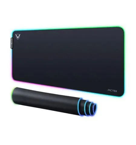 Large RGB Gaming Mouse Pad