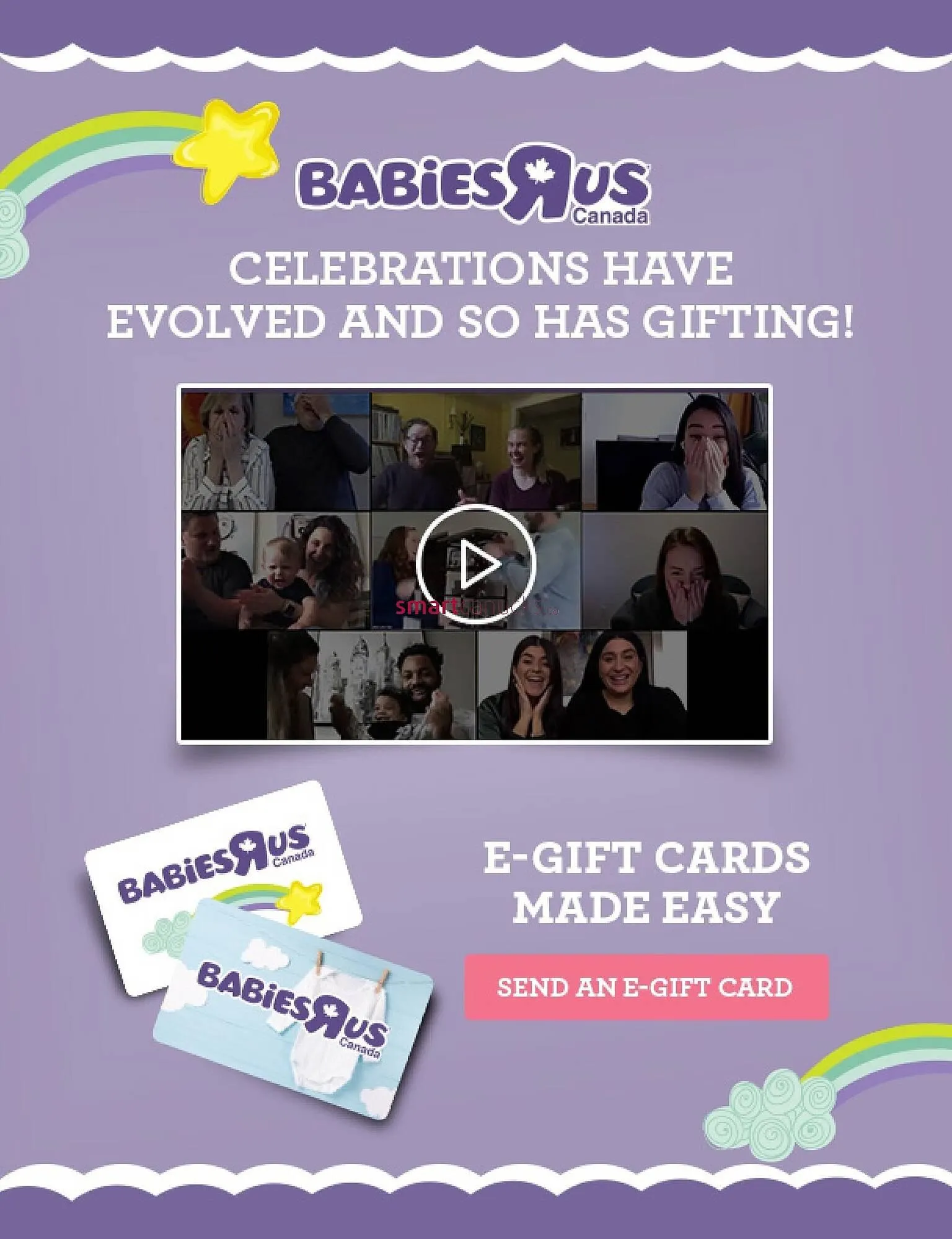 Toys R us flyer from April 10 to April 16 2025 - flyer page 17