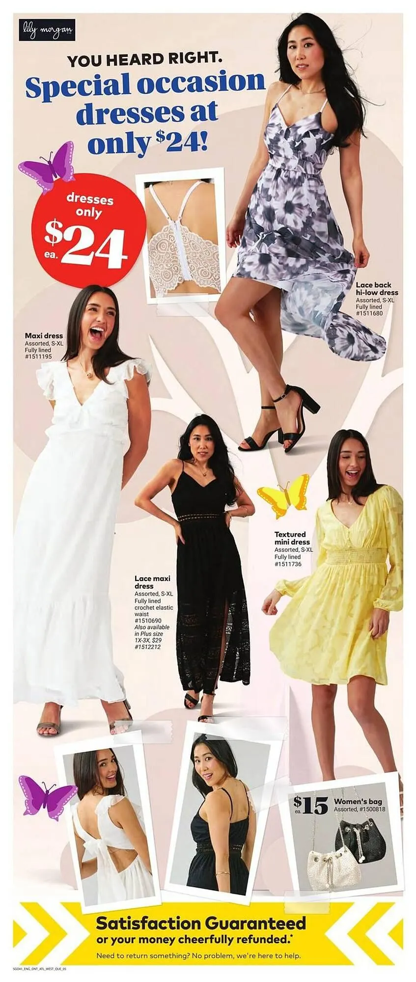 Giant Tiger flyer from May 15 to May 21 2025 - flyer page 7