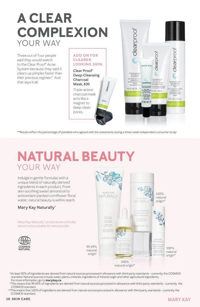 Summer 2024 from May 17 to May 31 2024 - flyer page 18