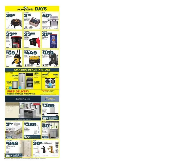 Weekly Flyer from August 29 to September 4 2024 - flyer page 2