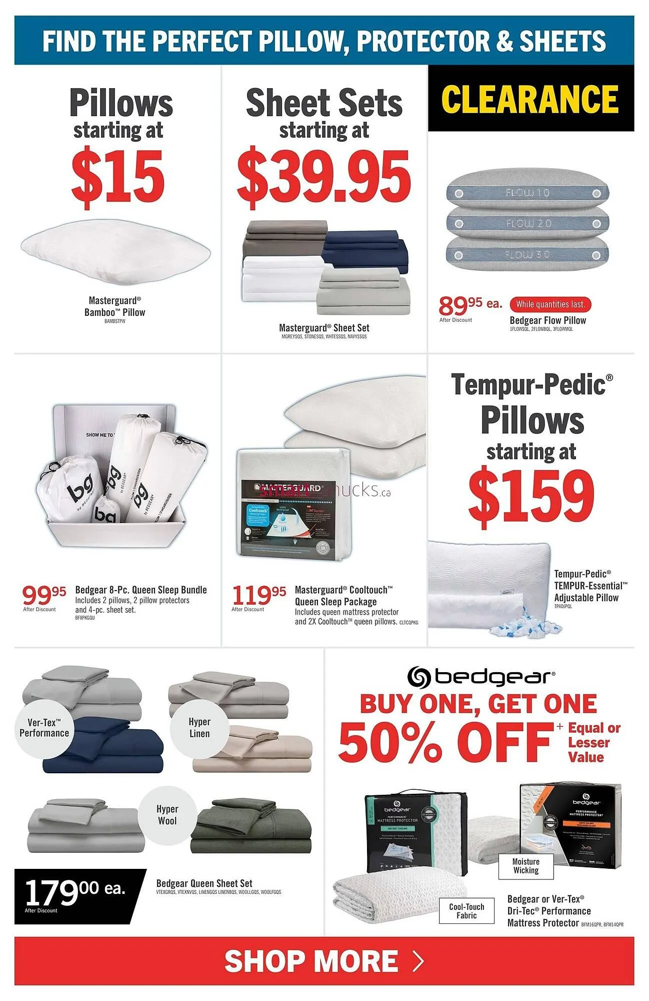 The Brick flyer from May 20 to June 18 2025 - flyer page 11