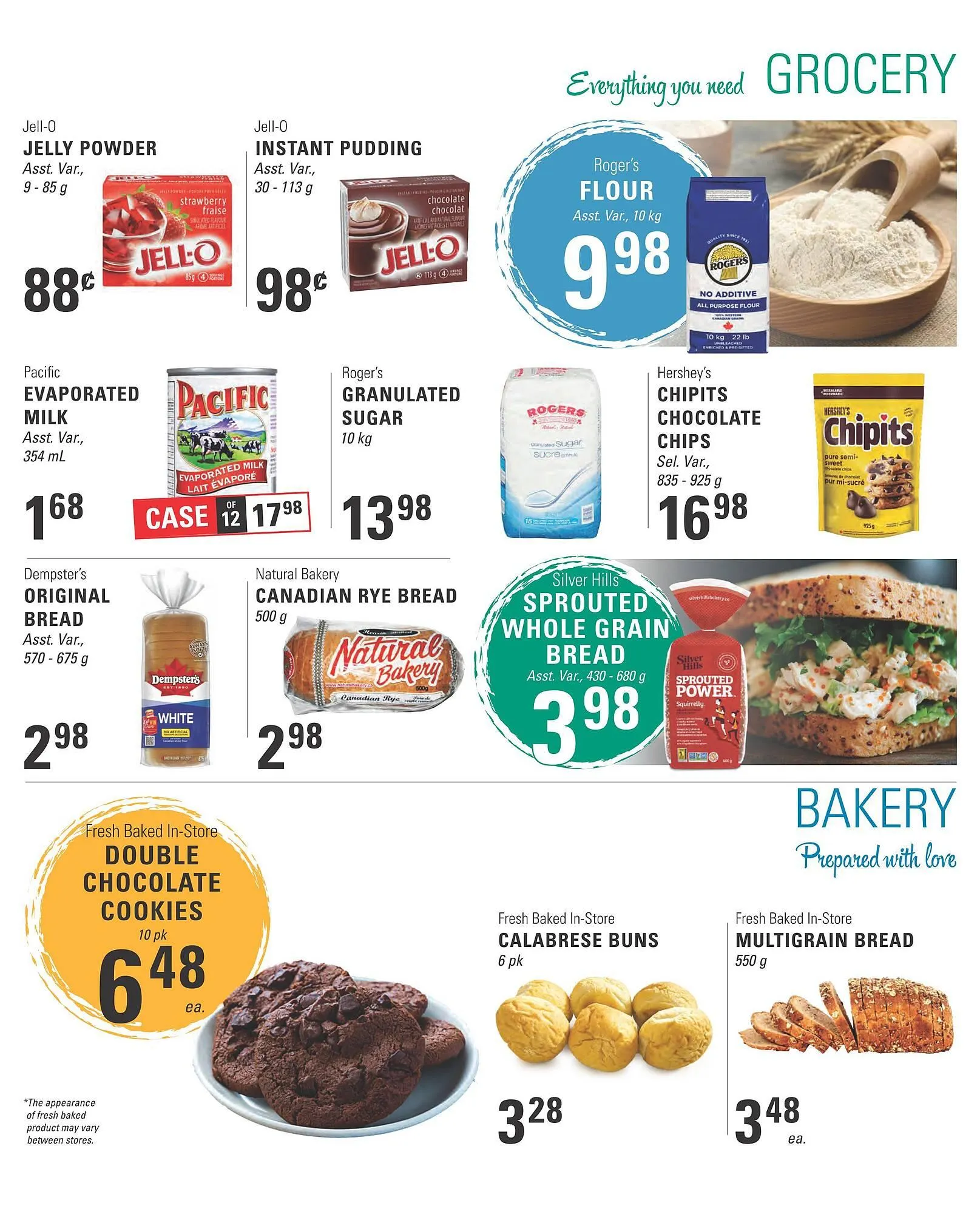 Askews Foods flyer from October 19 to October 25 2025 - flyer page 5