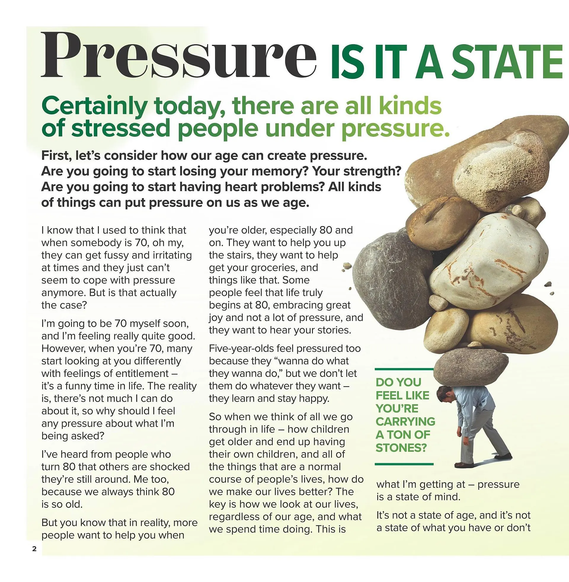 Foodsmiths flyer from January 2 to January 31 2026 - flyer page 2