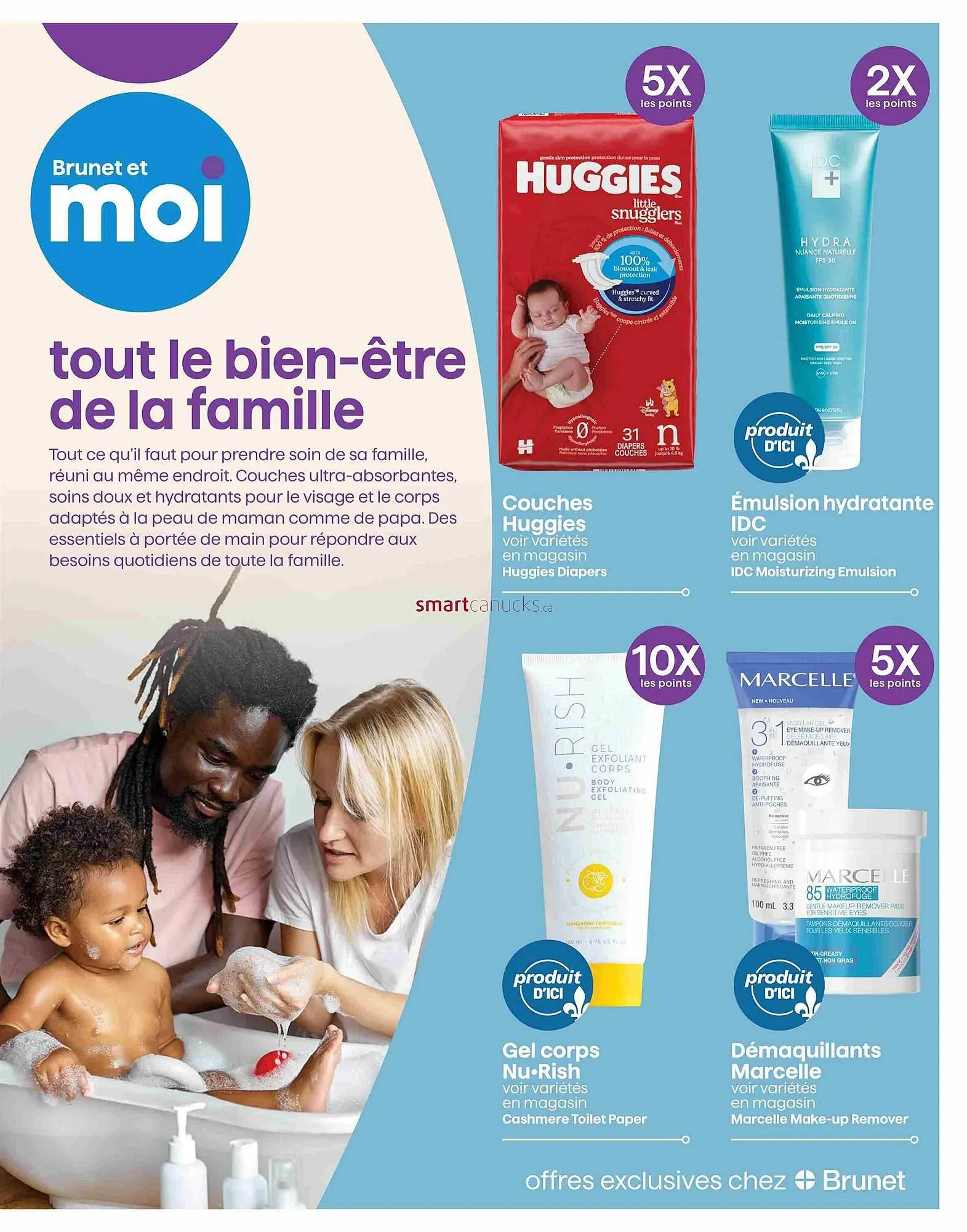 Super C flyer from June 12 to June 18 2025 - flyer page 29