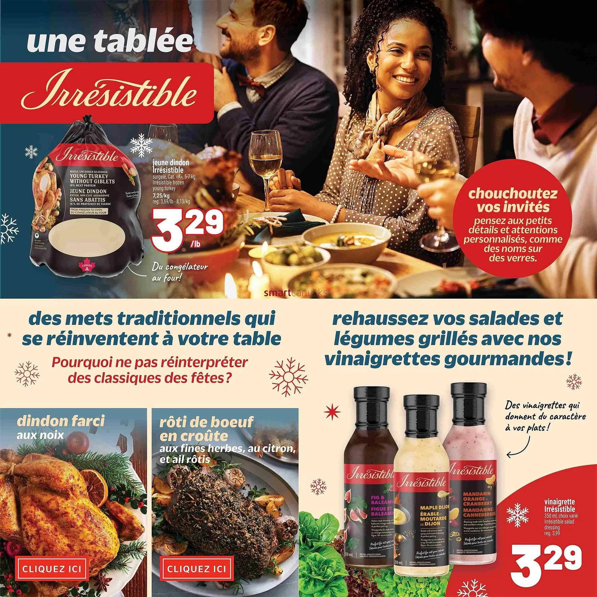 Metro flyer from November 27 to December 3 2025 - flyer page 27