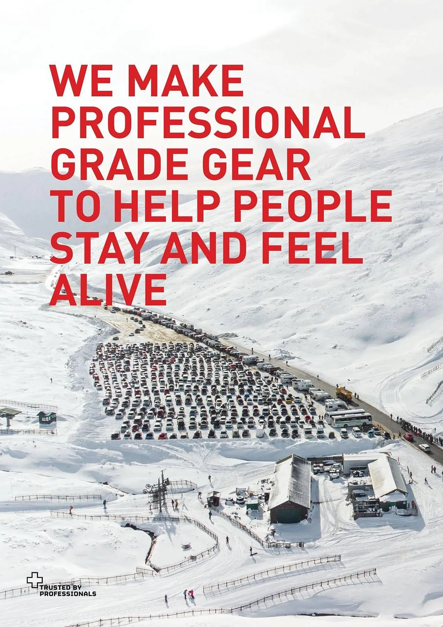 Helly Hansen flyer from September 11 to February 28 2026 - flyer page 2