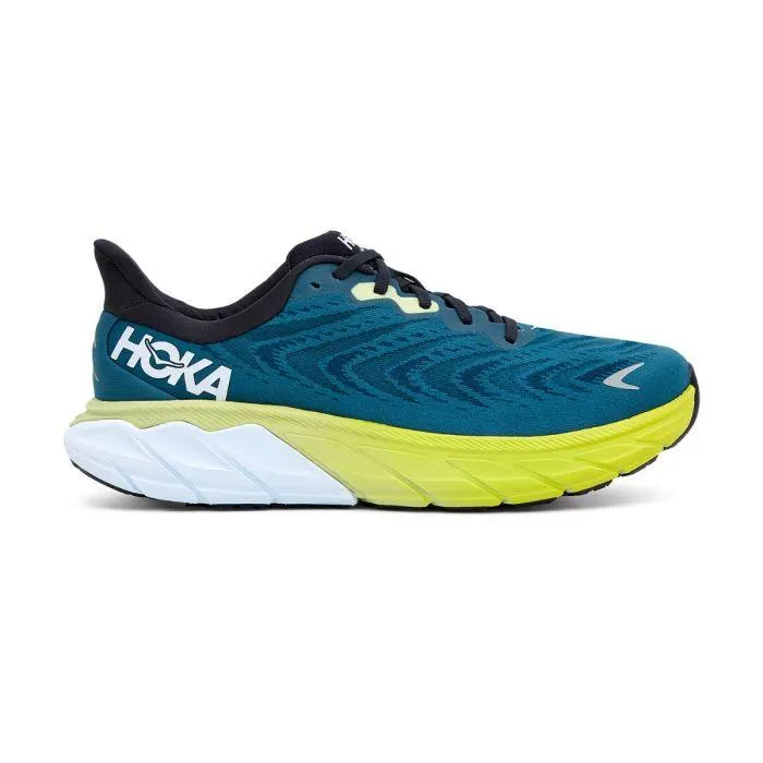 Hoka Men's Arahi 6 D Width Running Shoe