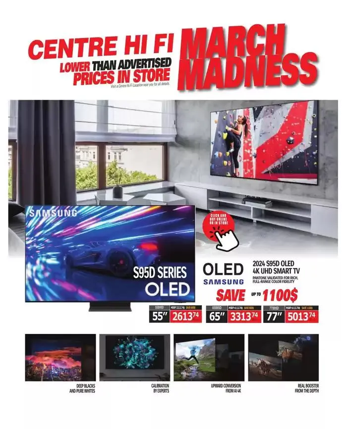 Weekly Flyer from March 14 to March 20 2025 - flyer page 20