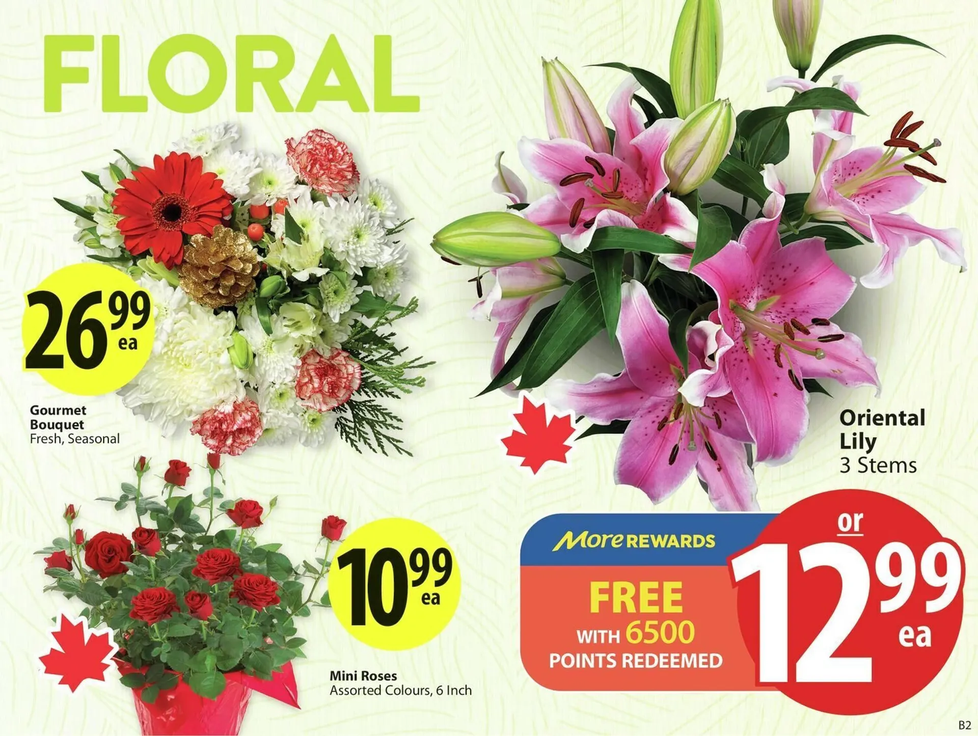 Save on Foods flyer from May 8 to July 31 2025 - flyer page 5