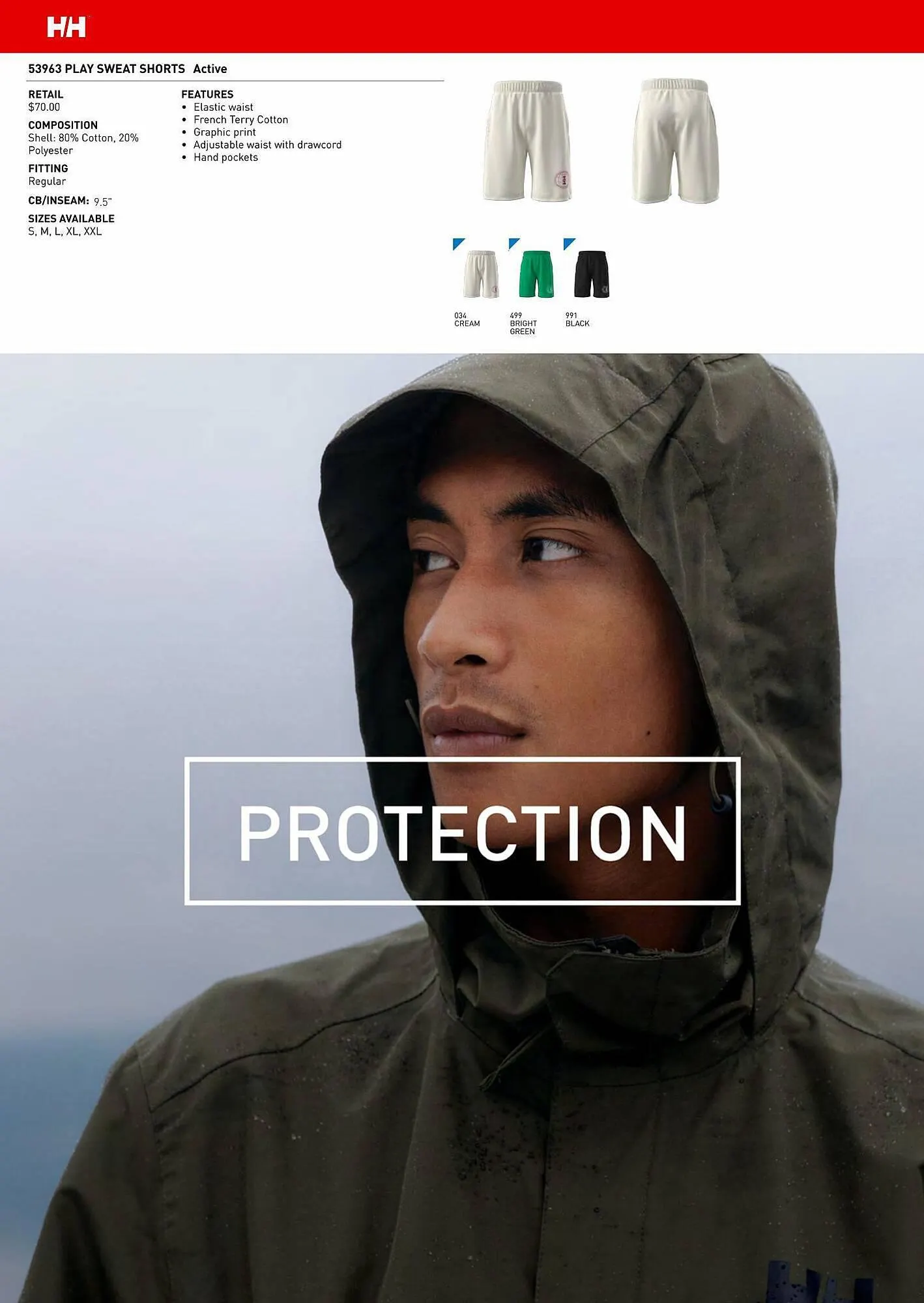 Helly Hansen flyer from July 20 to December 31 2024 - flyer page 45