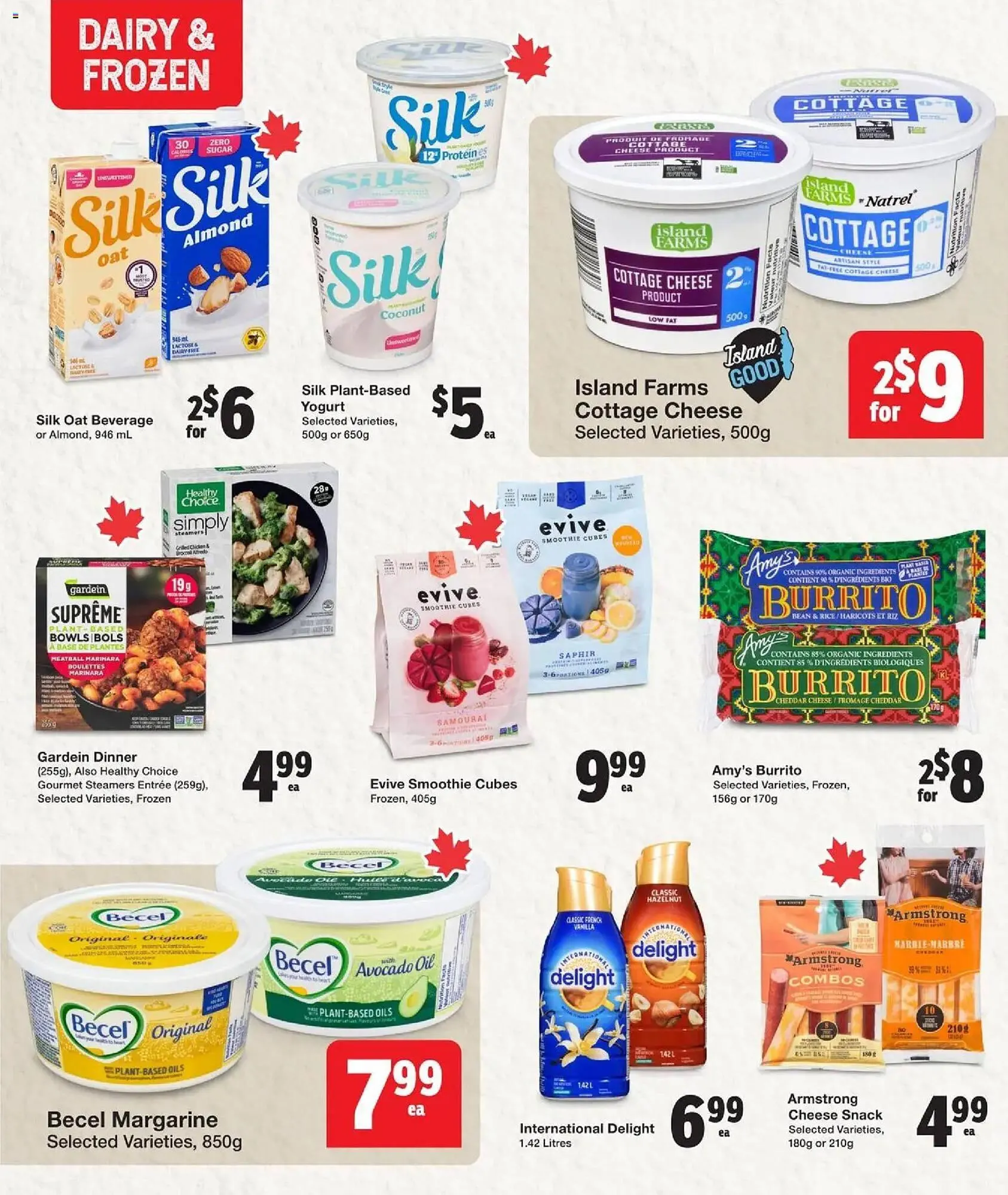 Quality Foods flyer from February 26 to March 4 2026 - flyer page 7