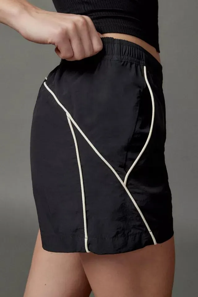 BDG Jess Nylon Track Short