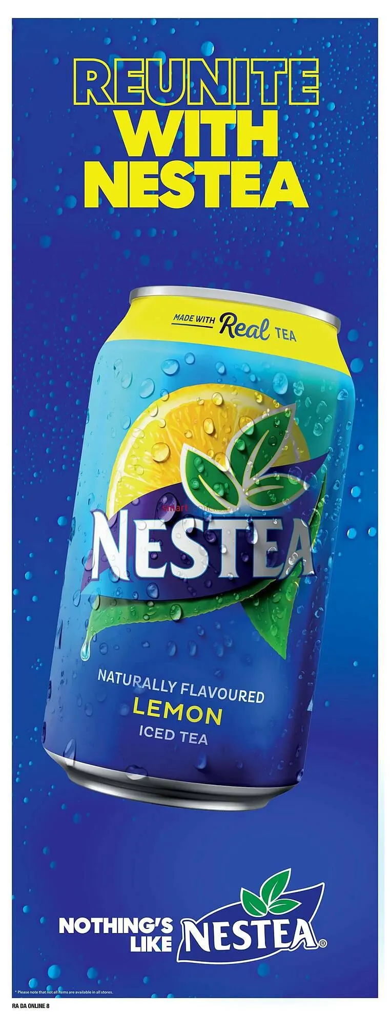 Dominion flyer from August 7 to August 13 2025 - flyer page 21