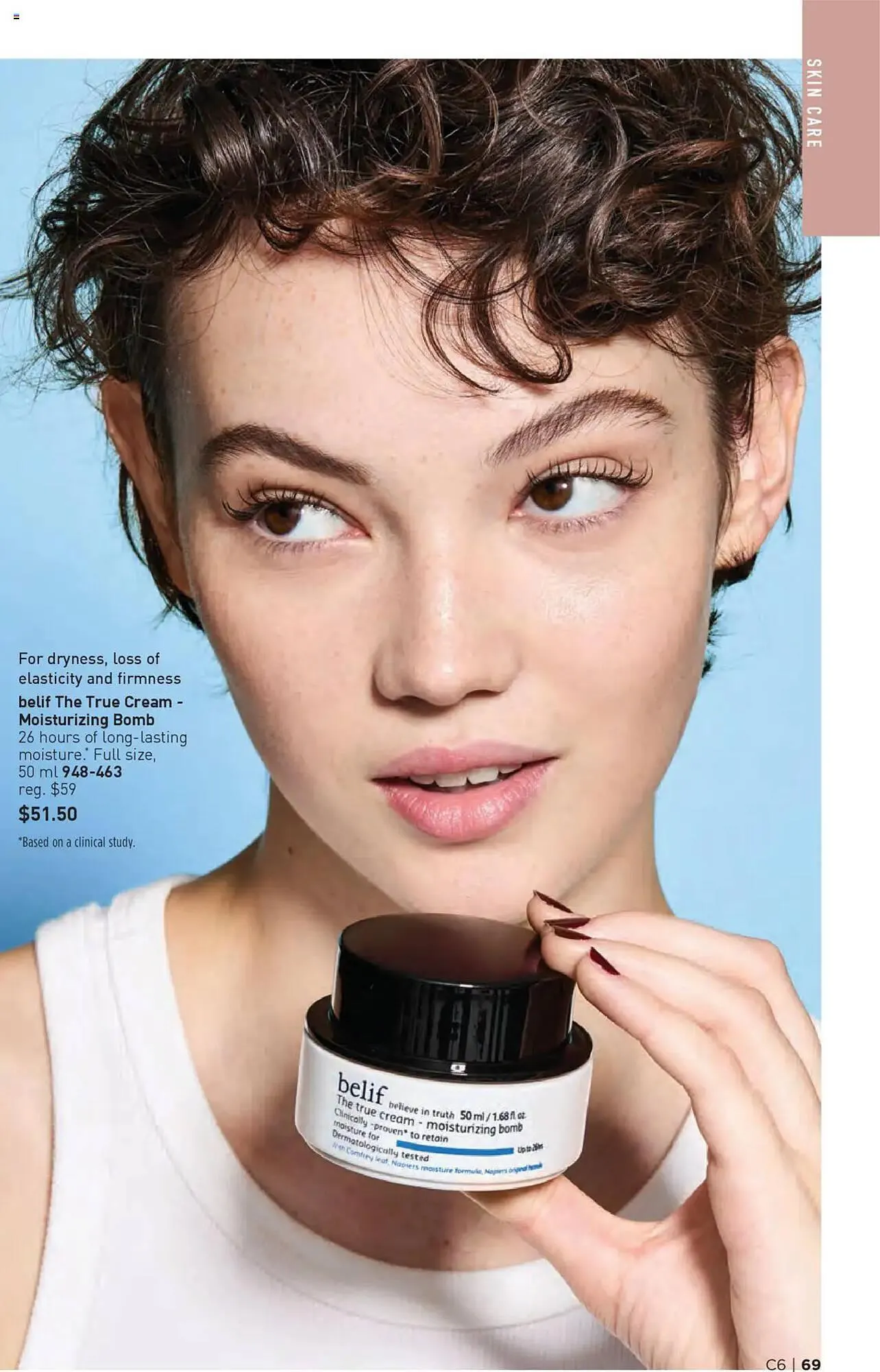 AVON flyer from March 13 to March 26 2025 - flyer page 68